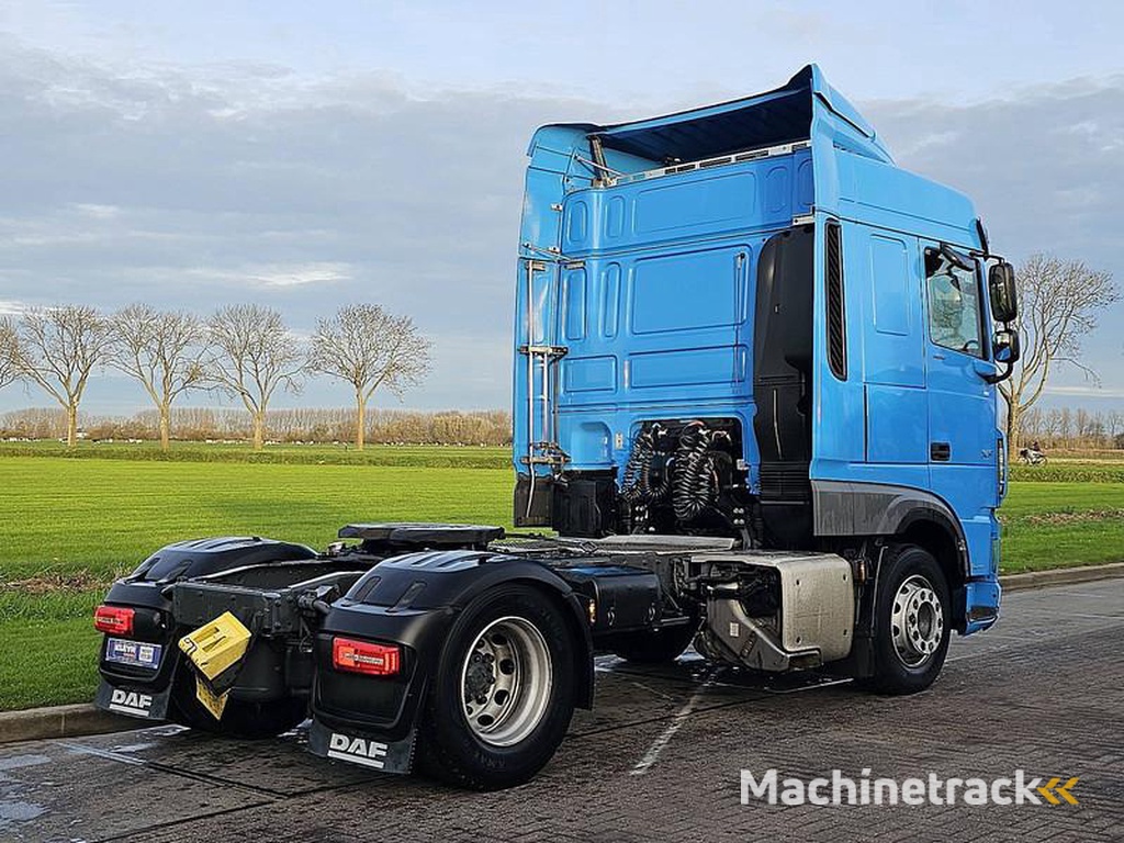 DAF XF