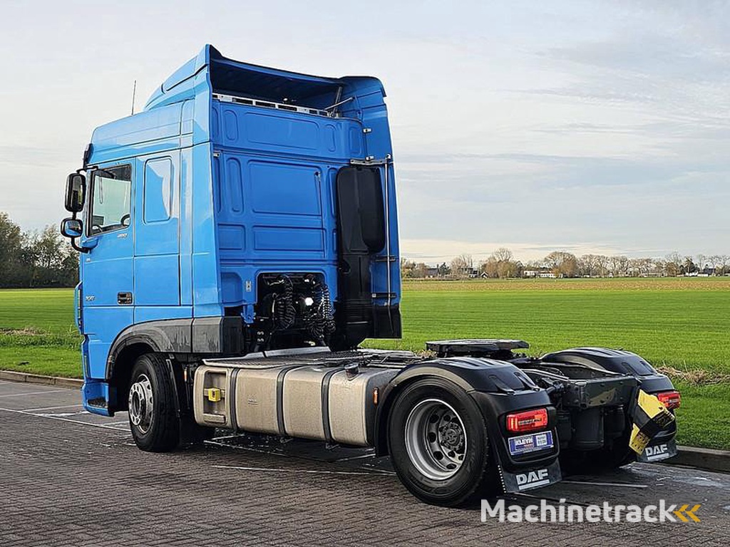 DAF XF