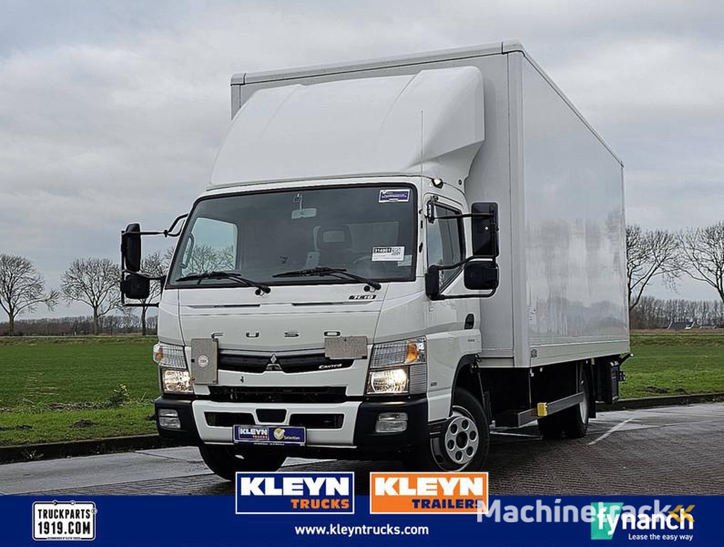 Fuso 7C18 CANTER DUONIC AIRCO LIFT