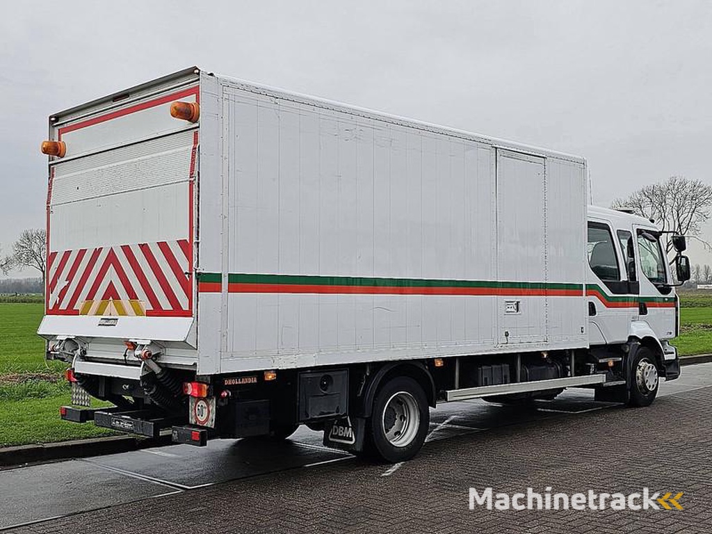 Renault MIDLUM-270.12