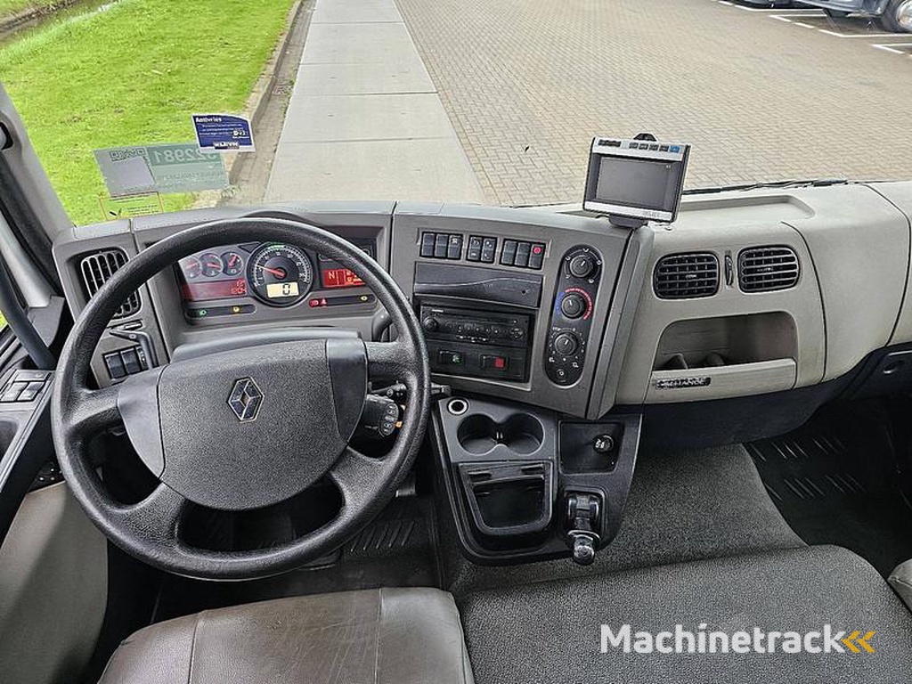 Renault MIDLUM-270.12