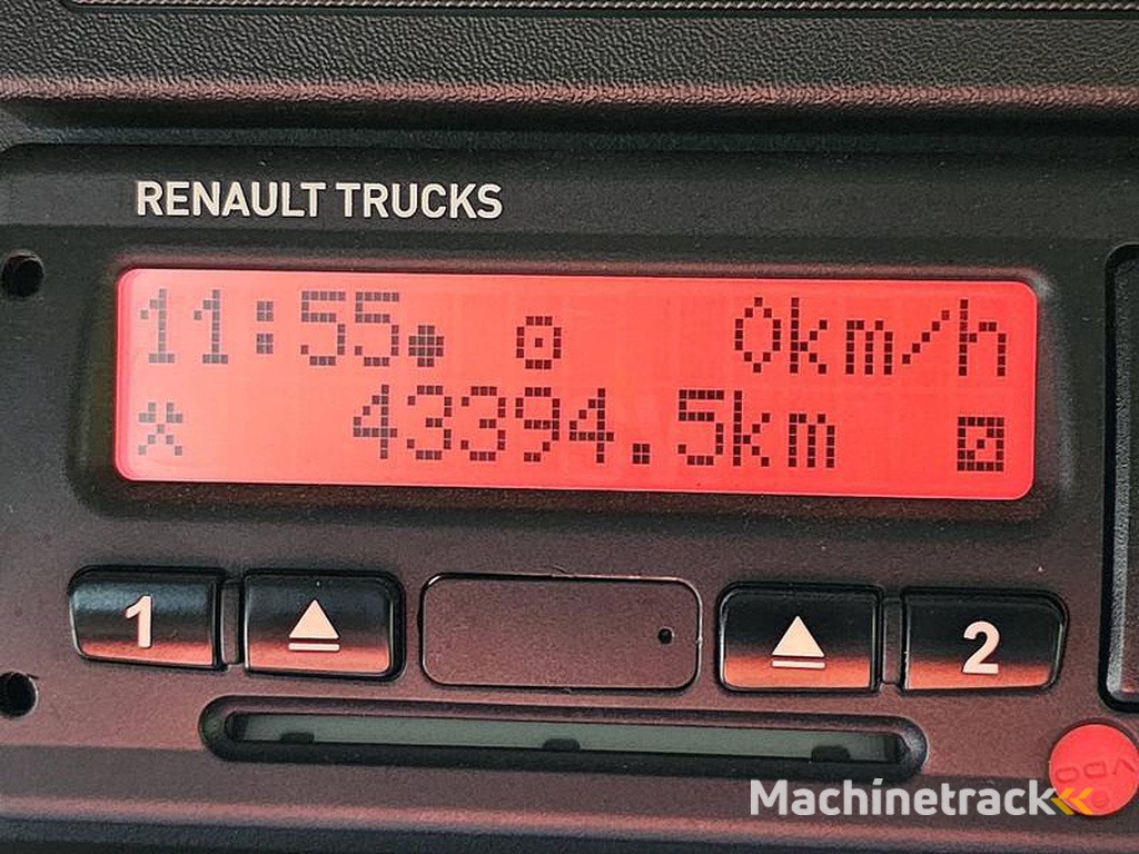 Renault MIDLUM-270.12