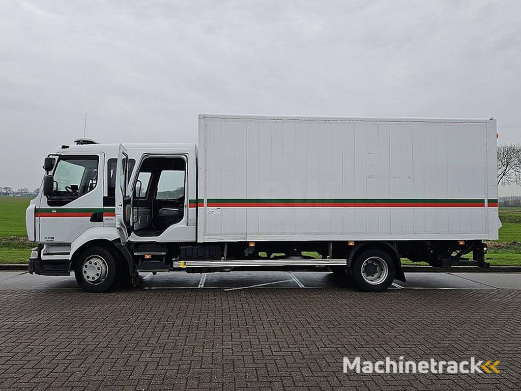 Renault MIDLUM-270.12