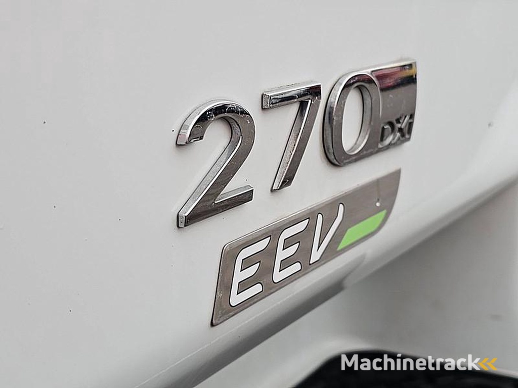 Renault MIDLUM-270.12