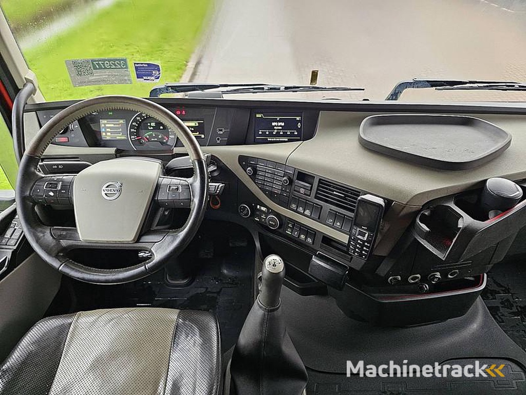 Volvo FH