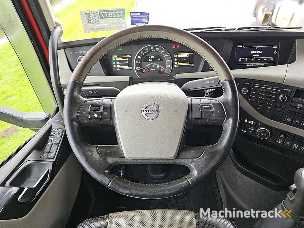 Volvo FH