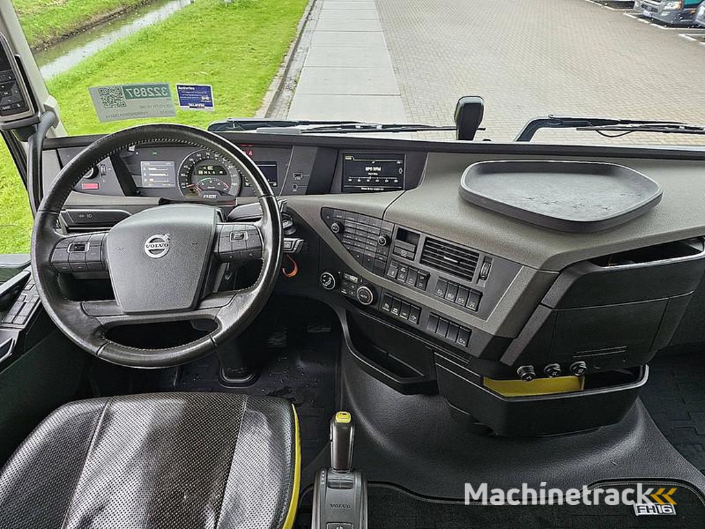 Volvo FH16