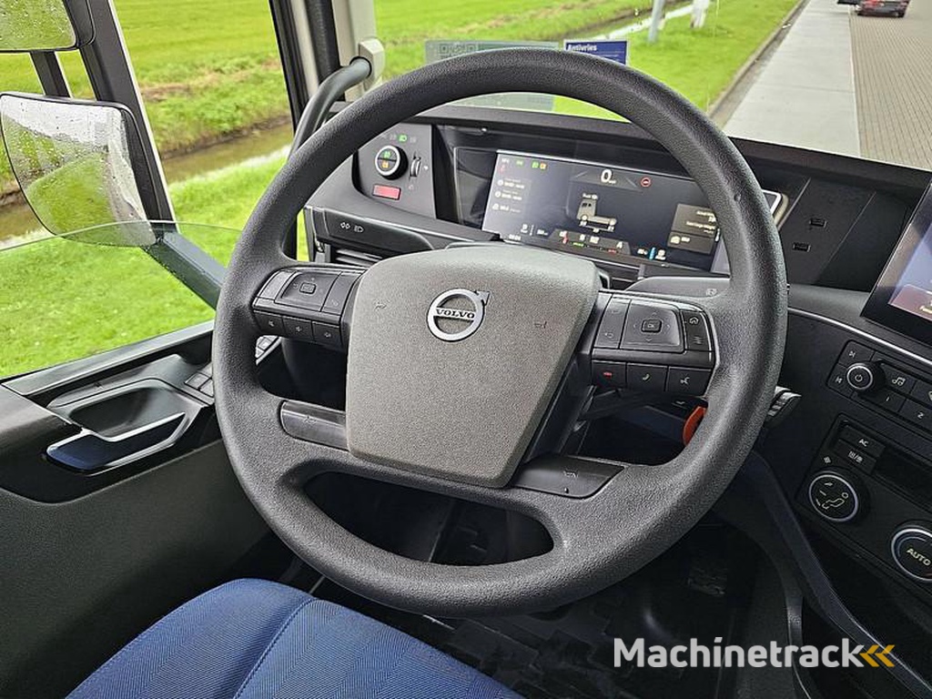 Volvo FH