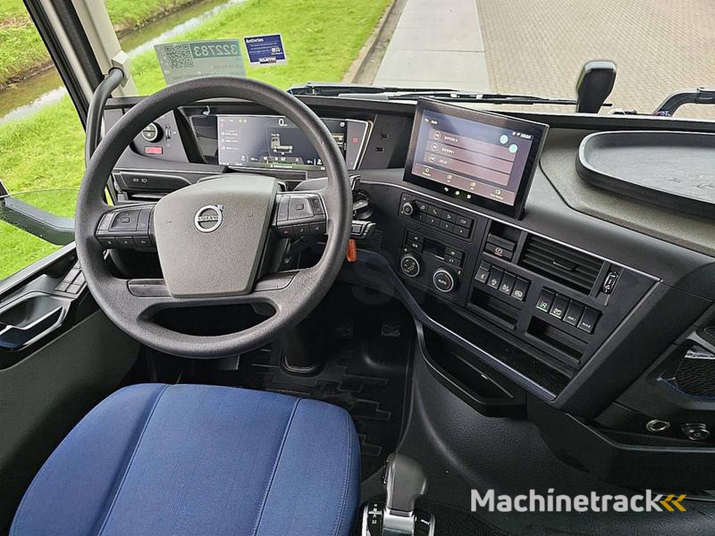 Volvo FH