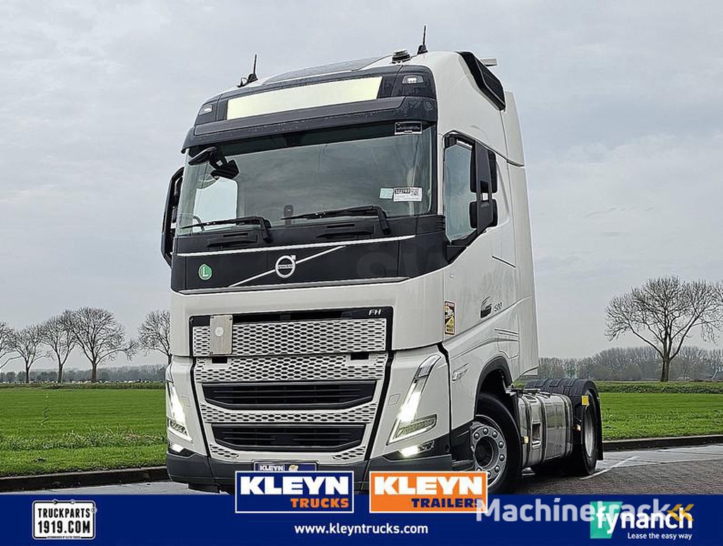 Volvo FH