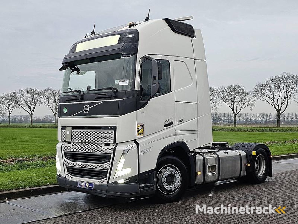 Volvo FH