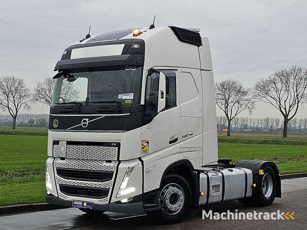 Volvo FH