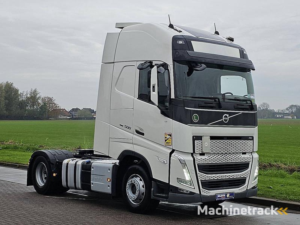 Volvo FH