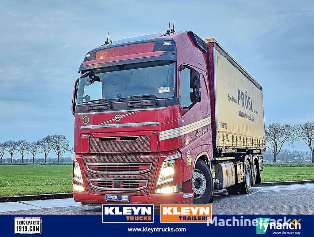 Volvo FH