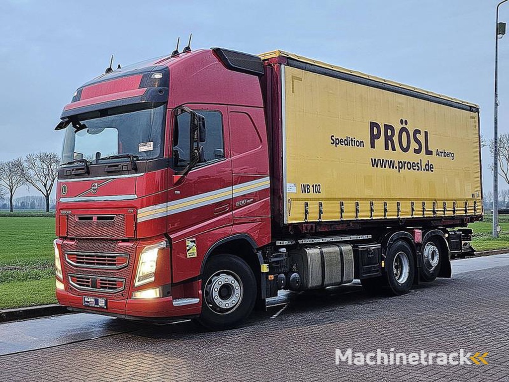 Volvo FH