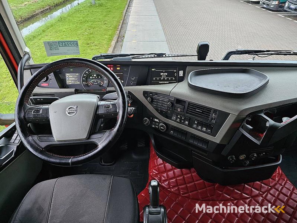 Volvo FH