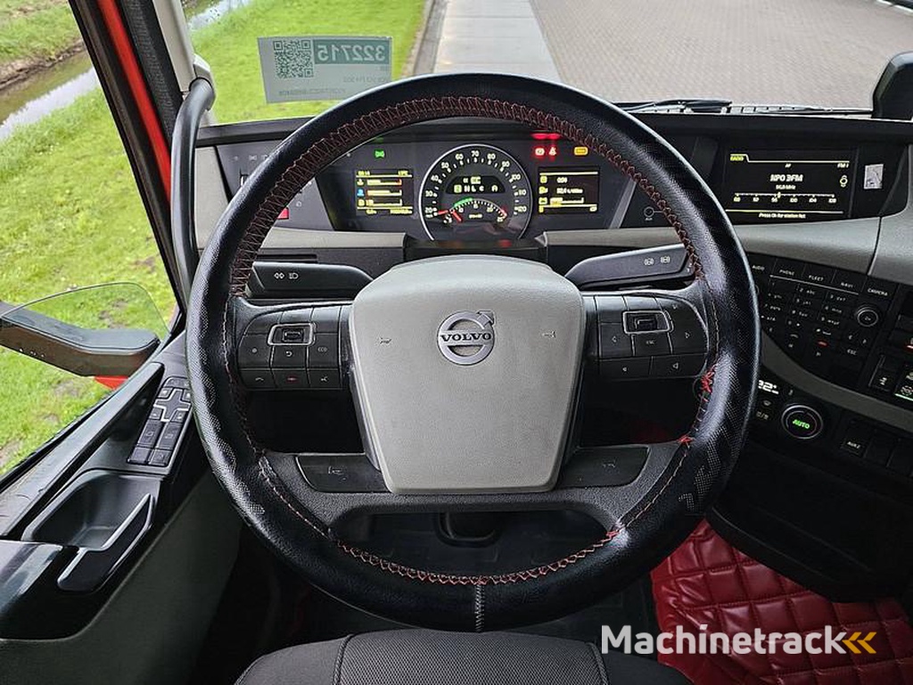 Volvo FH