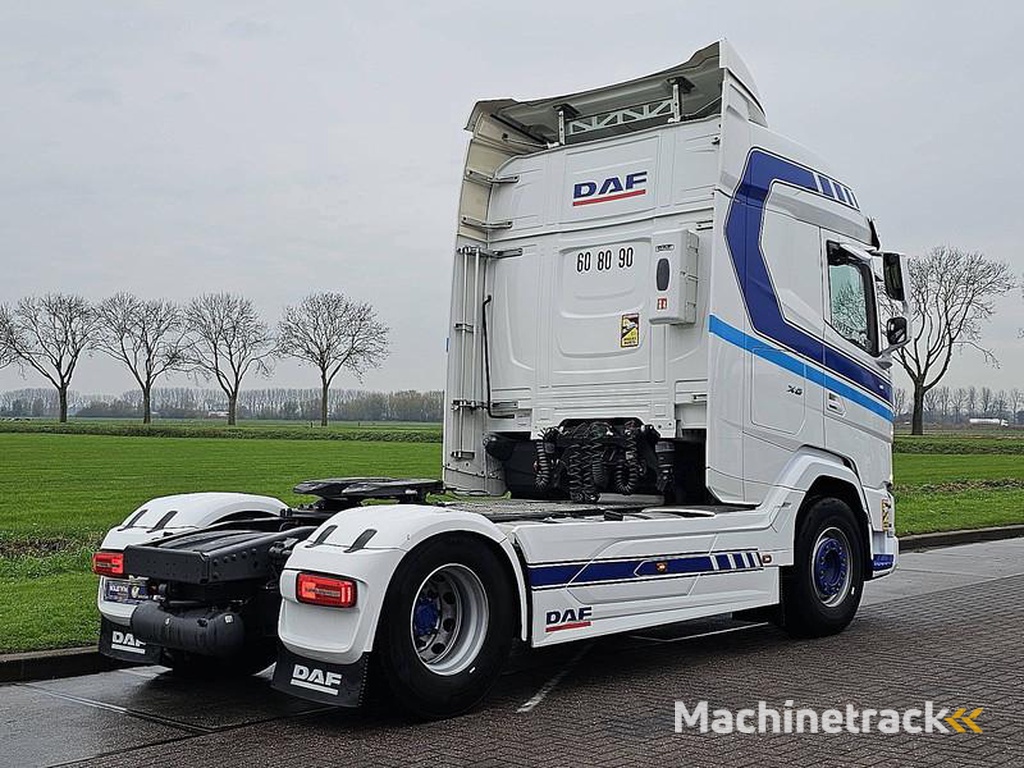DAF XG