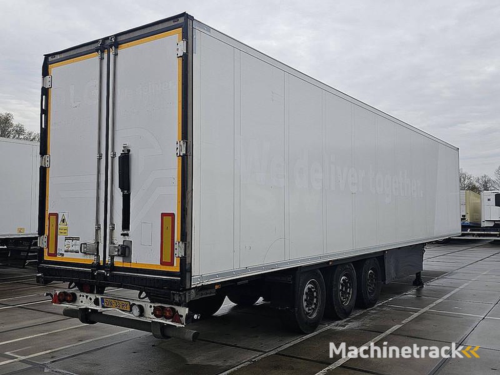 Schmitz-Cargobull N/A