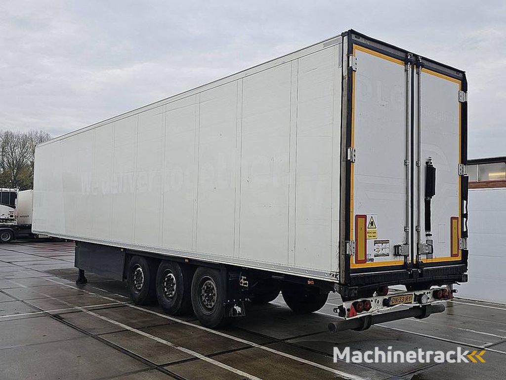 Schmitz-Cargobull N/A