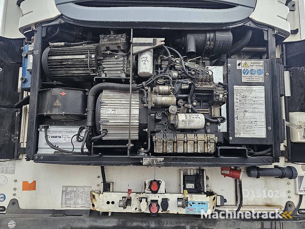 Schmitz-Cargobull N/A