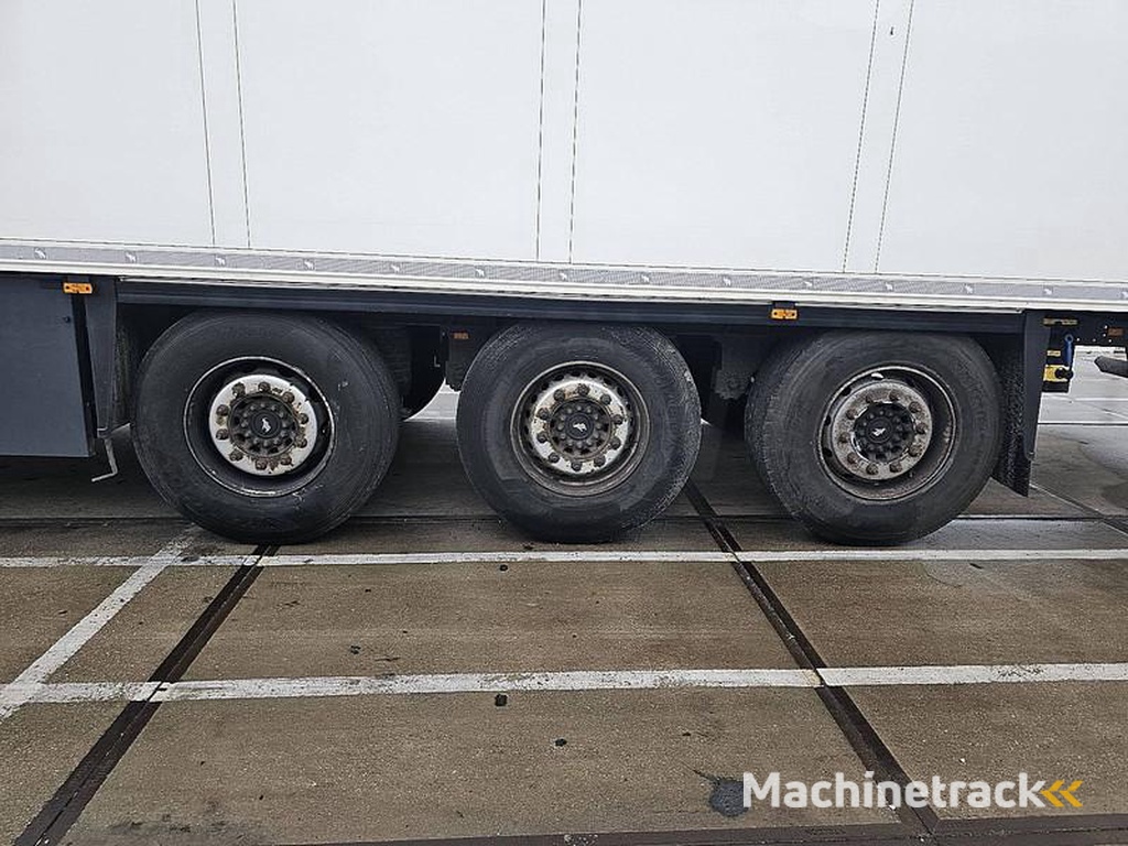 Schmitz-Cargobull N/A