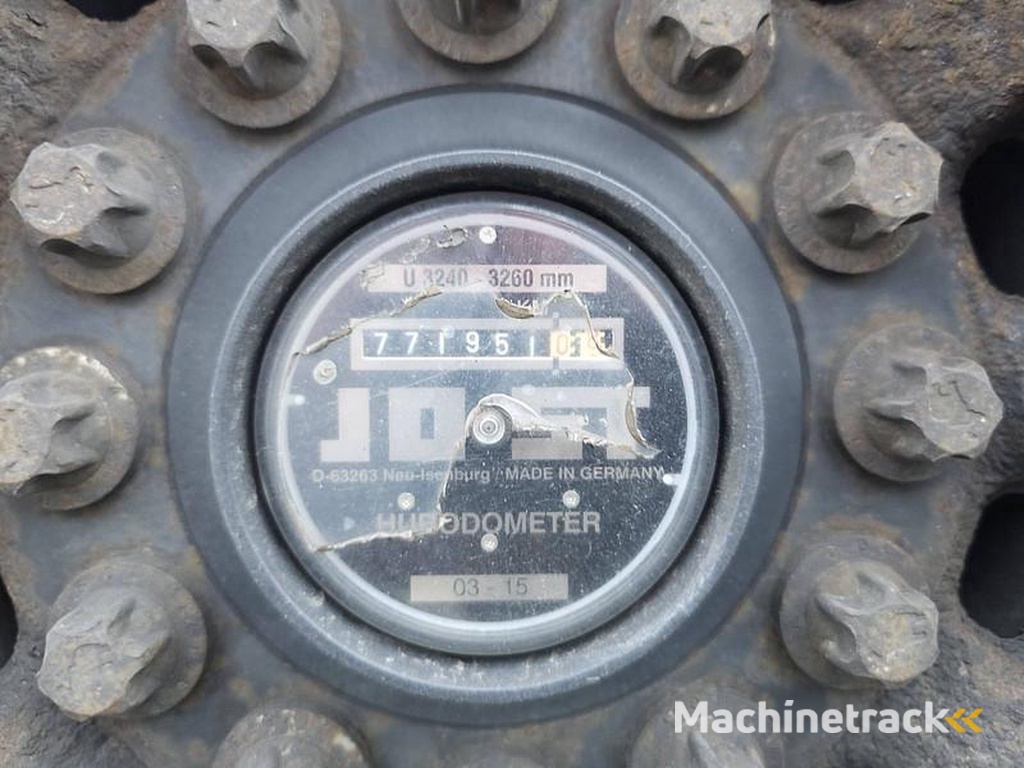 Schmitz-Cargobull N/A