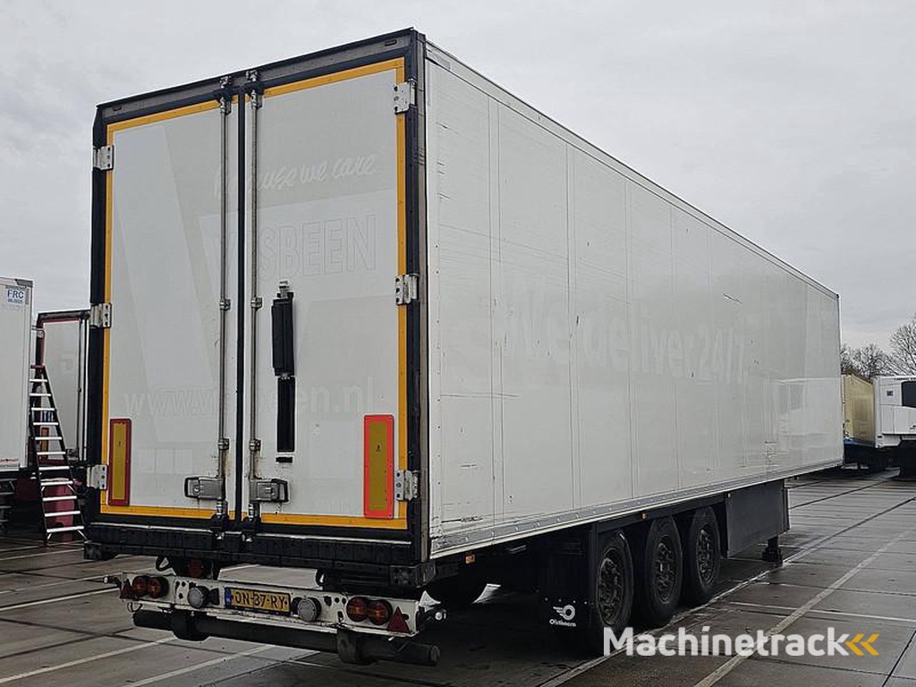 Schmitz-Cargobull N/A