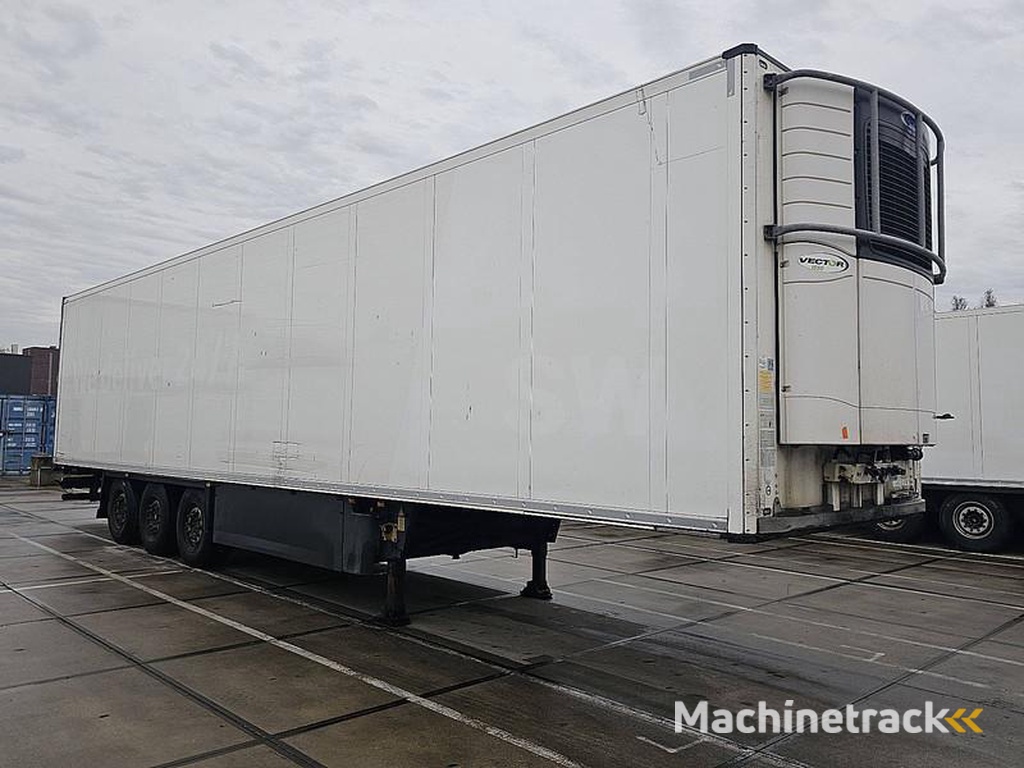 Schmitz-Cargobull N/A