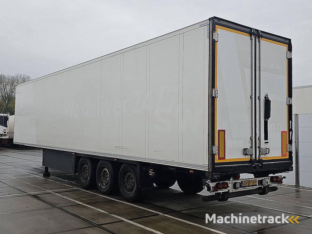 Schmitz-Cargobull N/A