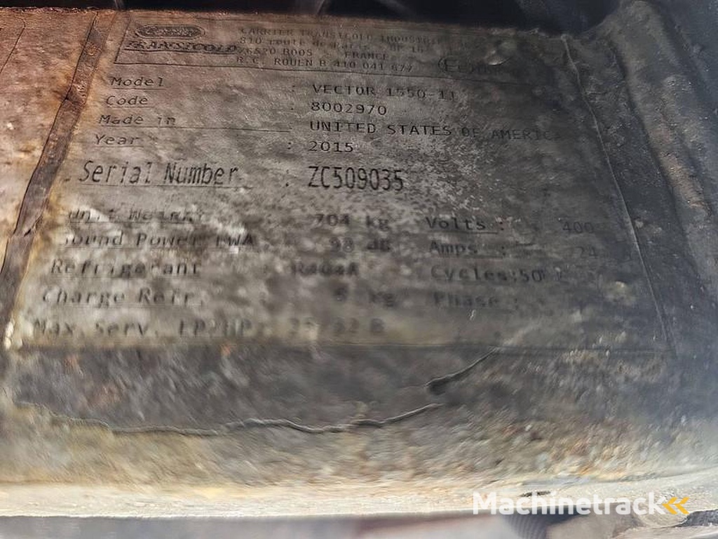 Schmitz-Cargobull N/A