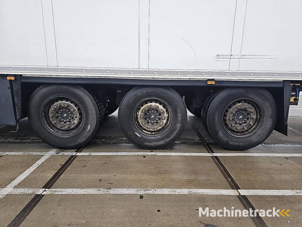 Schmitz-Cargobull N/A