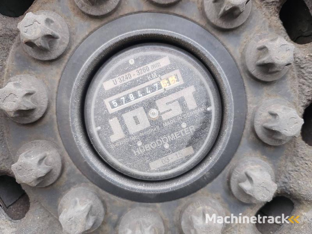 Schmitz-Cargobull N/A