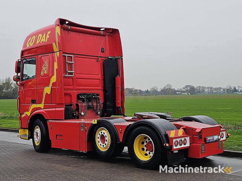 DAF XF