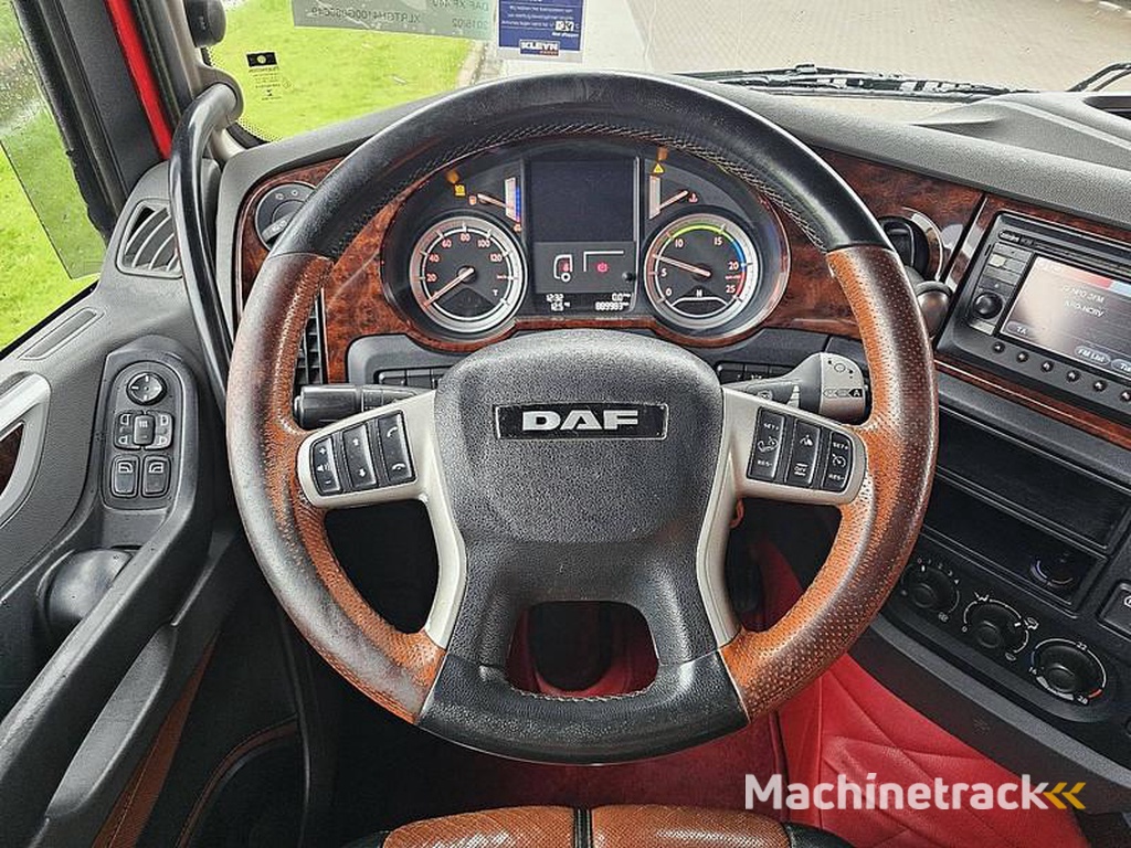 DAF XF