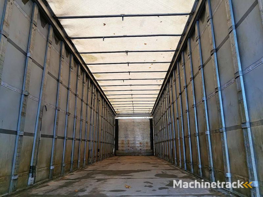 Schmitz-Cargobull SCS