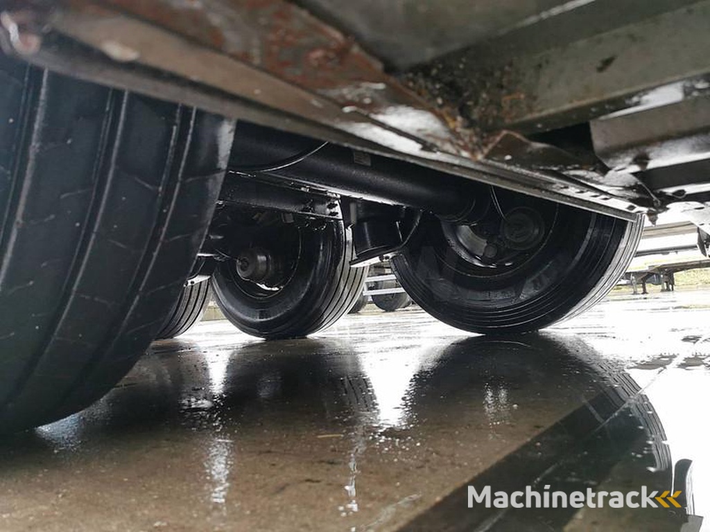 Schmitz-Cargobull SCS