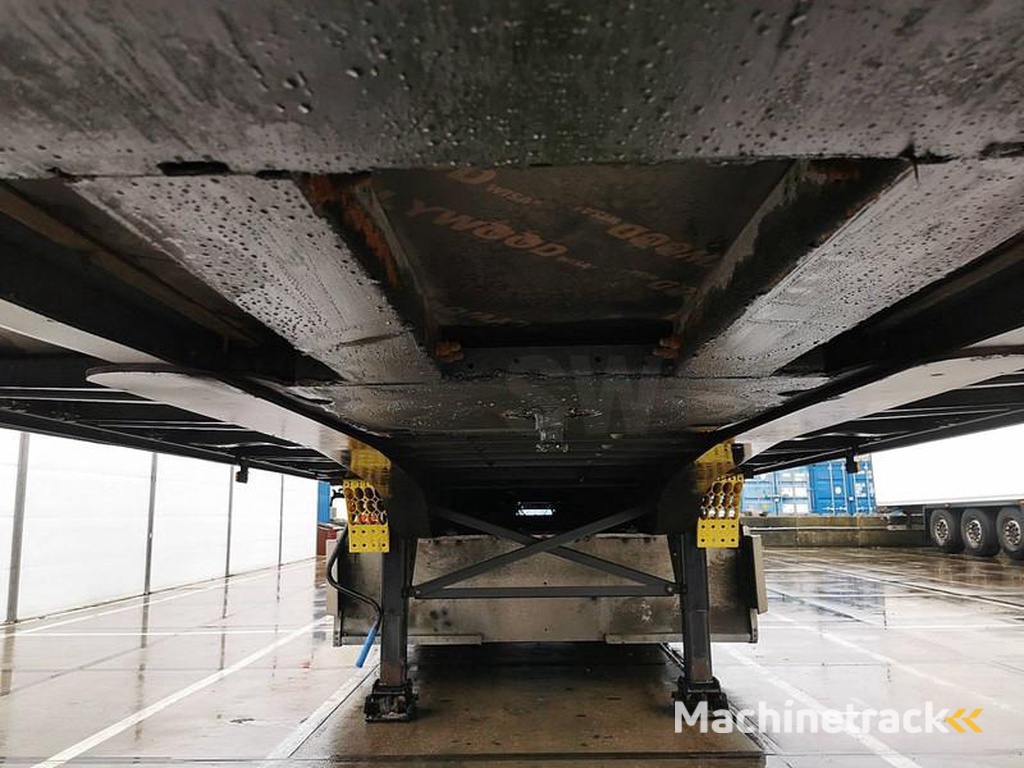 Schmitz-Cargobull SCS