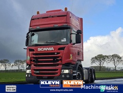 scania-r