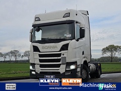 scania-r