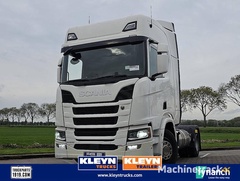 scania-r