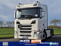 scania-r