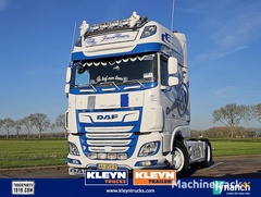 daf-xf