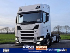 scania-r