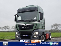 man-tgx