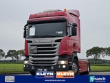 Minituur van Scania R