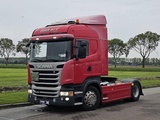 Minituur van Scania R