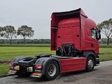 Minituur van Scania R