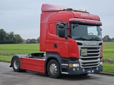 Minituur van Scania R