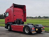 Minituur van Scania R